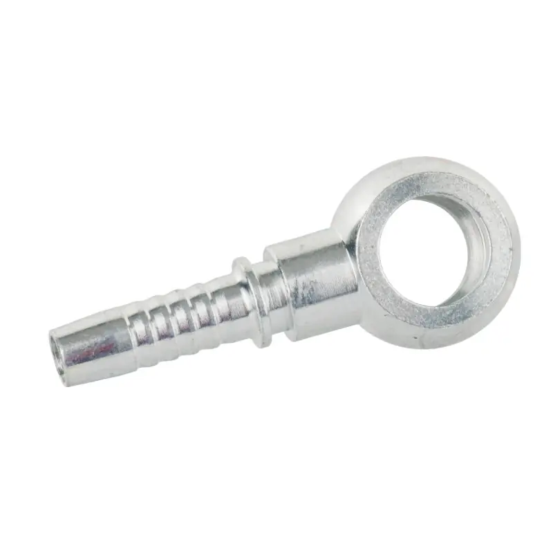Conector Ochet racord RNR 3/8" DN10 Ø16,3 mm, înălțime 17 mm Preț redus