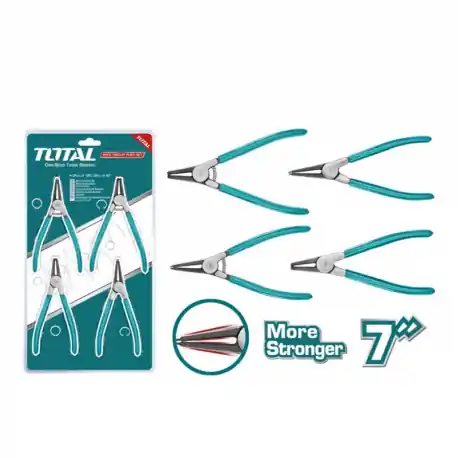 Noutate SET 4 CLESTI 180 MM TOTAL