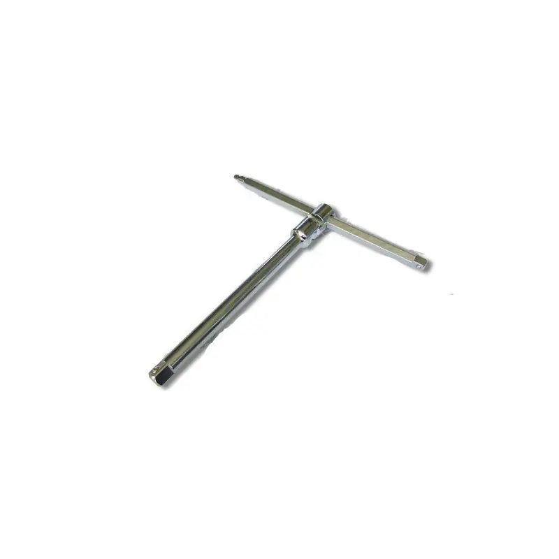 Expediere rapidă Buton basculant 1/2" 3/8" 1/4" 250mm