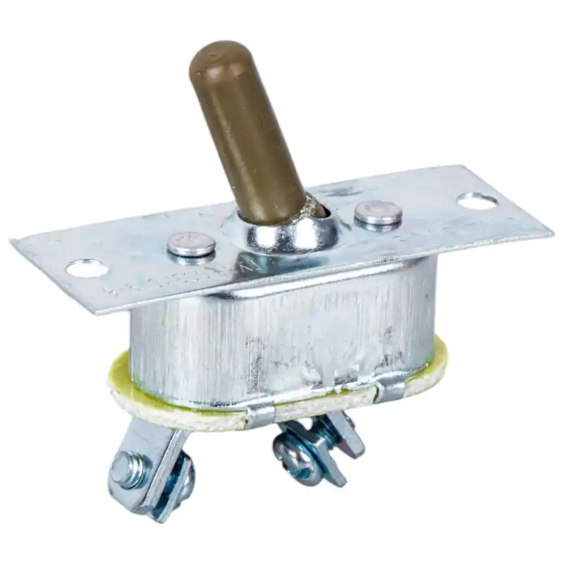 Comutator de lumină cu două poziții 2 pini T-25 A2548185 Livrare rapidă