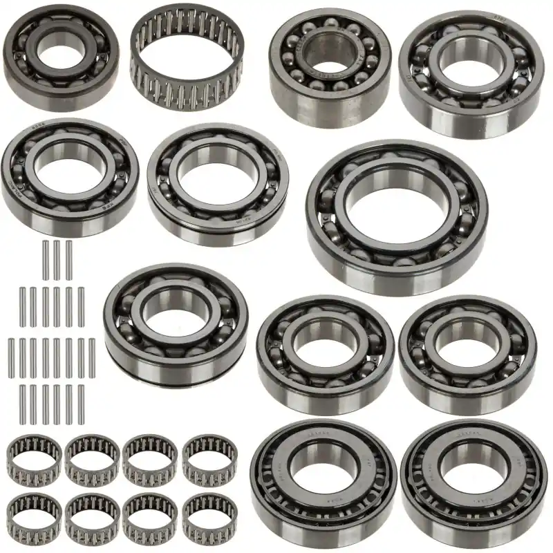 Premium Set rulmenti cutie viteze C-360 C-355