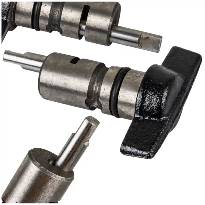 Calitate înaltă Pârghie compresor MTZ A2901250