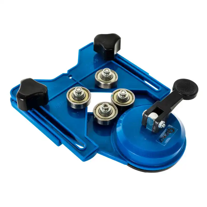 Ghid PentruFerăstrău Cu Găuri Cu Diamant Promoție