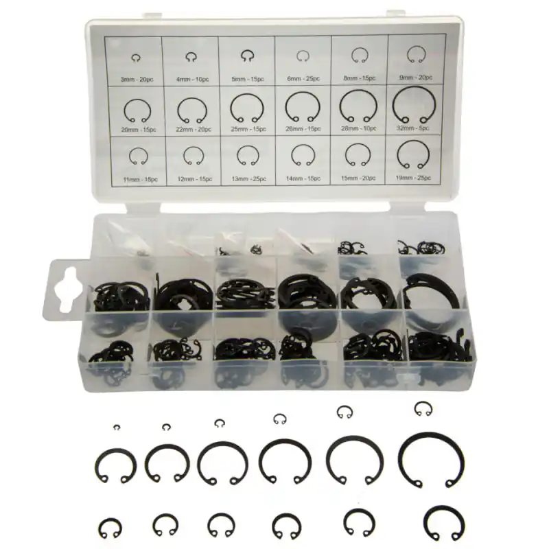 Set sigurante interioare 300 buc. Vezi acum