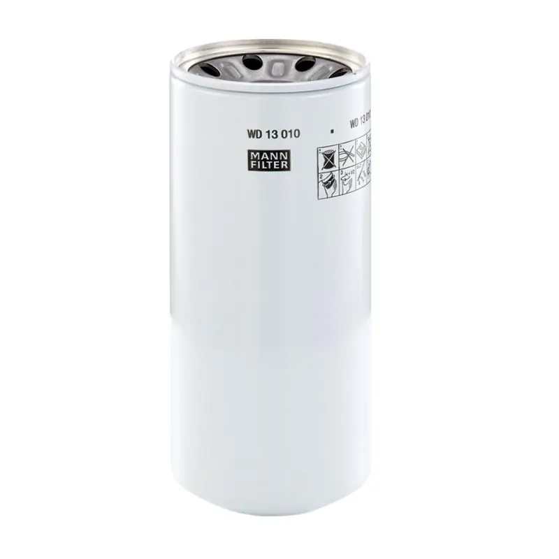 Premium Filtru Hidraulic FHS13001 pentru Case New Holland Oferta Pret - - Trada Marketplace