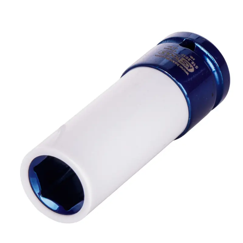 Livrare rapidă Priză de impact 17mm 1/2" pentru jante din aliaj Ks Tools