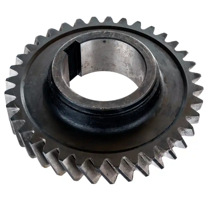 Cel mai bun preț Roata treaptă a treia 36z oblică stânga C-385 87123004