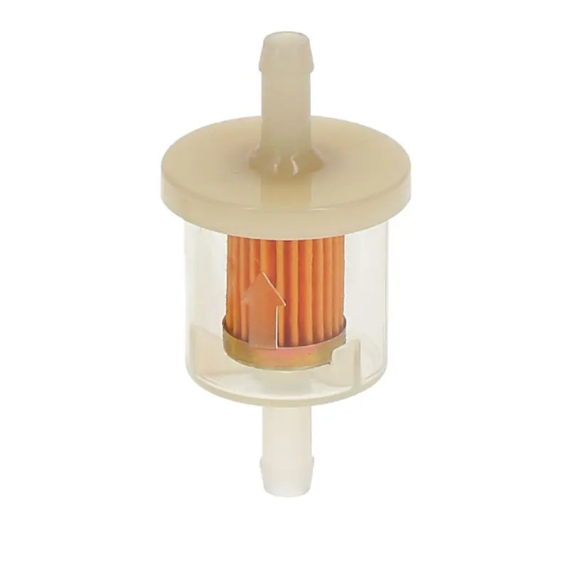 Filtru combustibil debit Hifi Sn20002 Echivalent 493629 691035 695666 4129 Briggs & Stratton Husqvarna Toro Preț redus