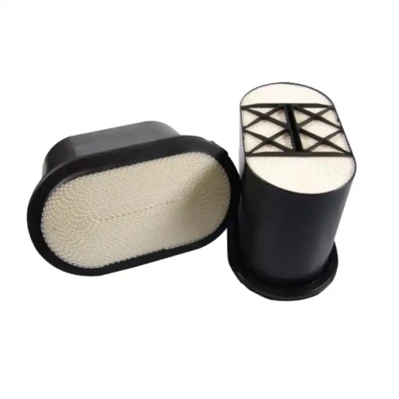 Vezi acum Filtru aer HIFI SA16448 echivalent AF26656 87356351 Case Steyr New Holland