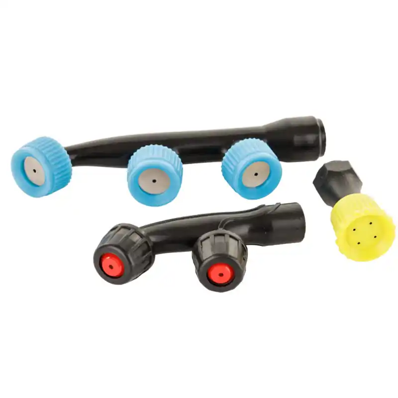 Ofertă exclusivă Set duze pentru pulverizator cu acumulator 3 buc.