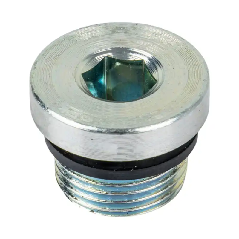 Promoție Dop 1/2" cu garnitură ED pentru imbus