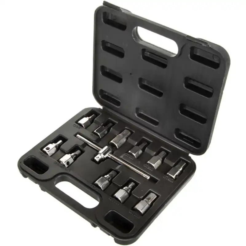 Set chei pentru dopuri ulei 12 buc. Cumpără online