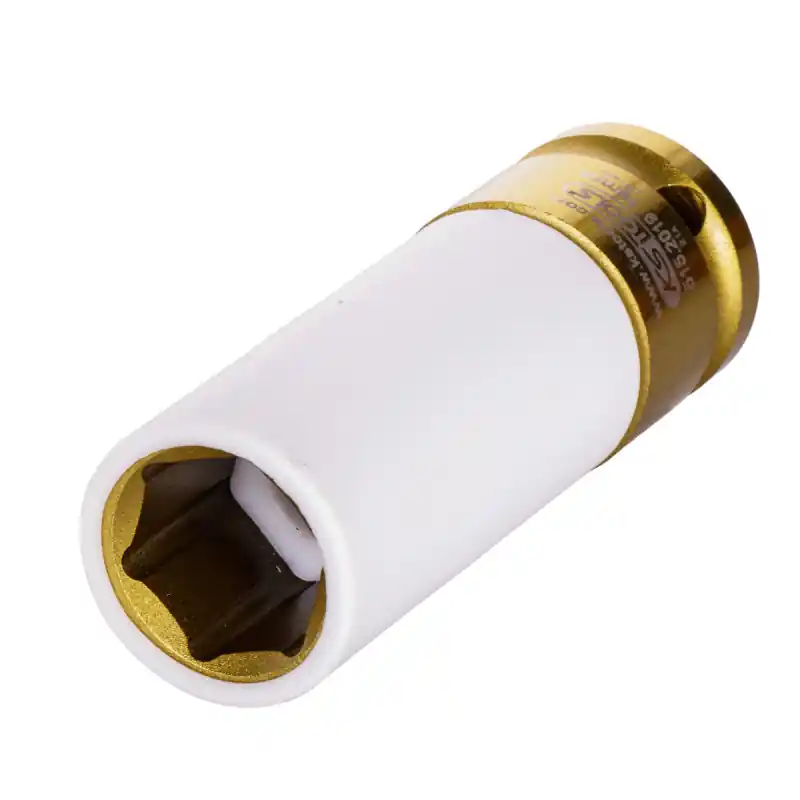 Priză Urad pentru roți din aluminiu. 1/2" 19mm Ks Tools Lichidare de stoc