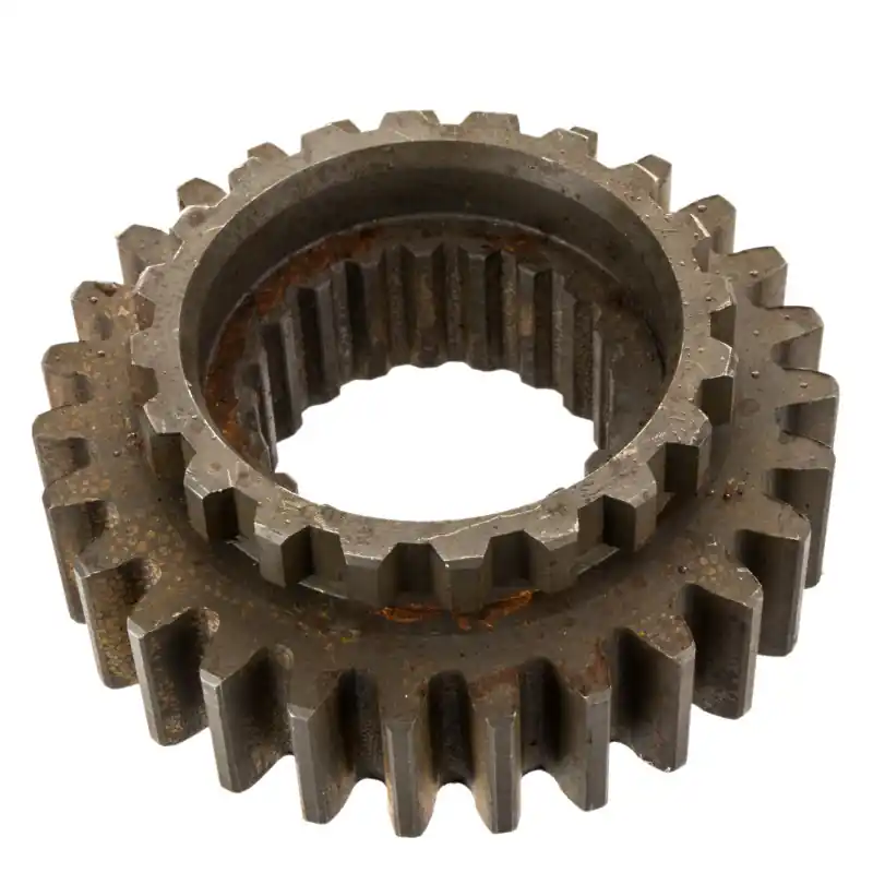 Livrare gratuită Roată Pinion de acționare cu 27 dinți 83185061 C-385