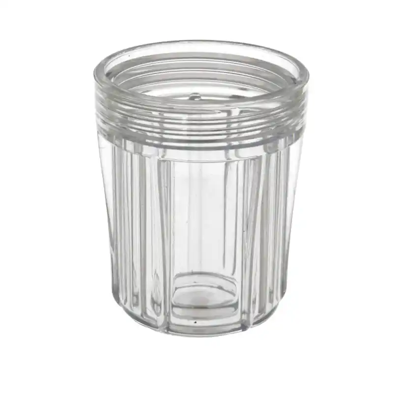 Cupa Filtru 10 Bar Italian Tt Noutate