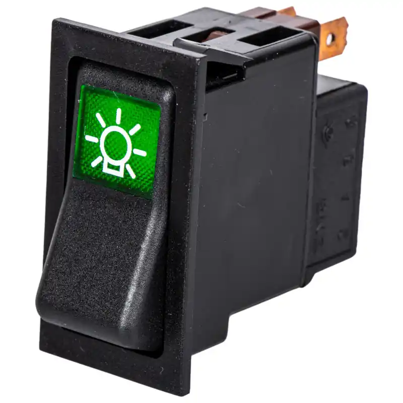 Reducere de preț Întrerupător de lumină Massey Ferguson 0-1-2 3611533m1