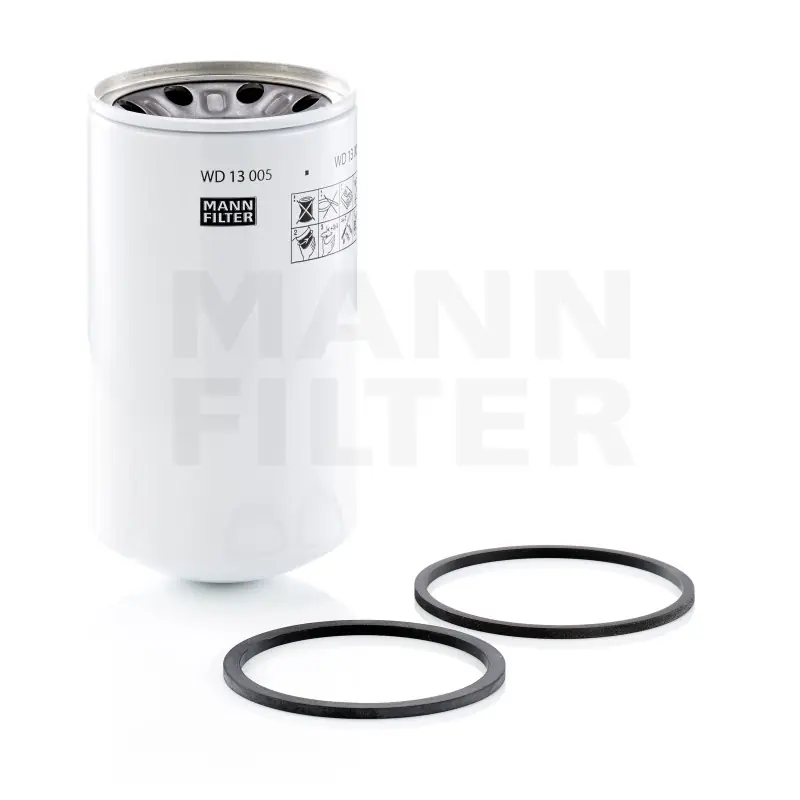 Filtru Hidraulic FHS35111 pentru Case New Holland Oferta Pret - - Trada Marketplace Premium