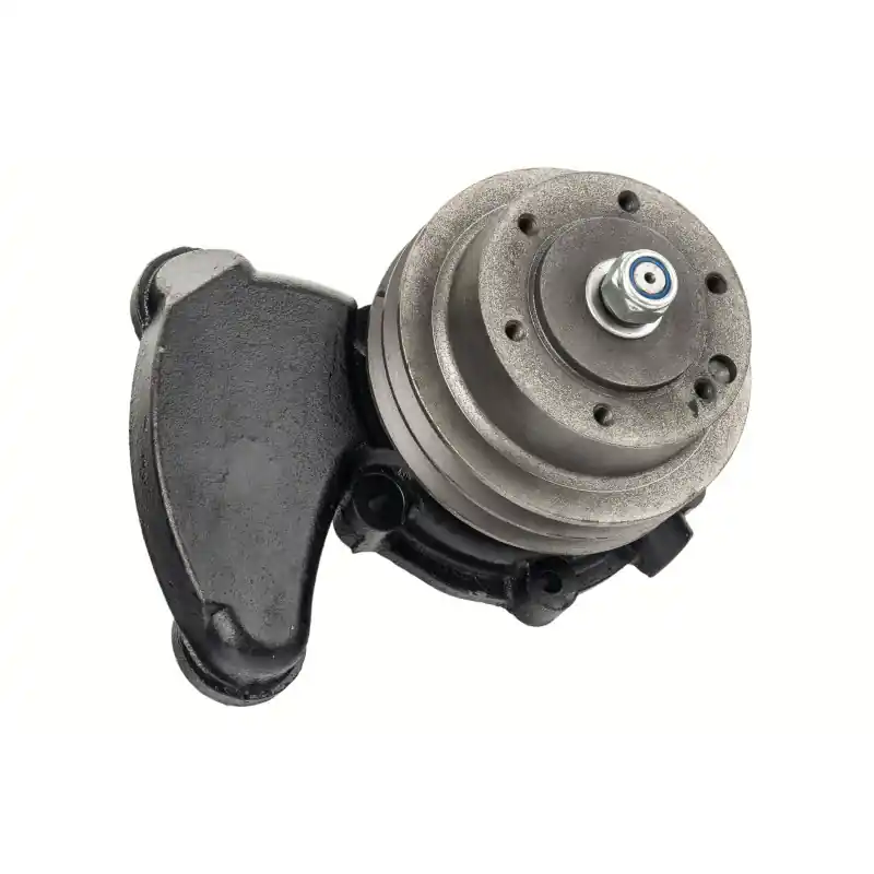 Pompă apă 2 ieșiri per bloc Bizon Rekord Pwo-136 Scripete joasă Preț mic