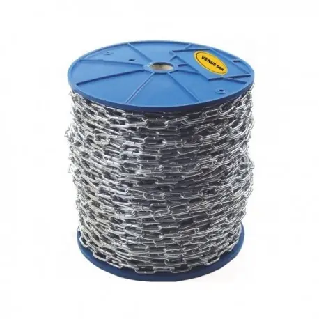 LANT COMERCIAL GALVANIZAT ZA 4.76X25X18 3/16" 50 M 311567 Noutate