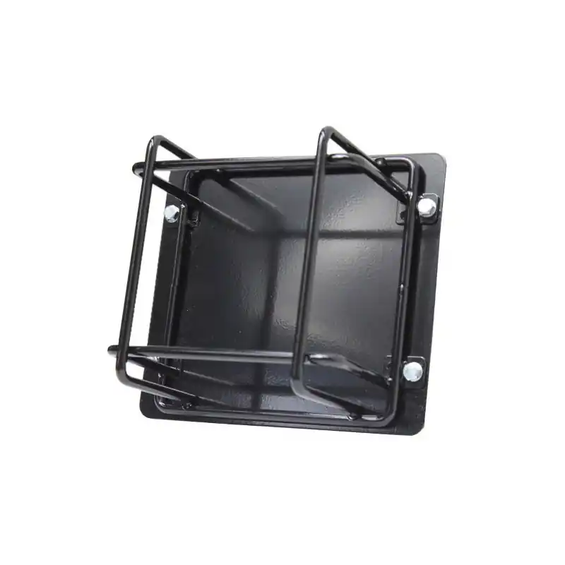 Grila protectie lampa spate 150x150x80 Chilipir