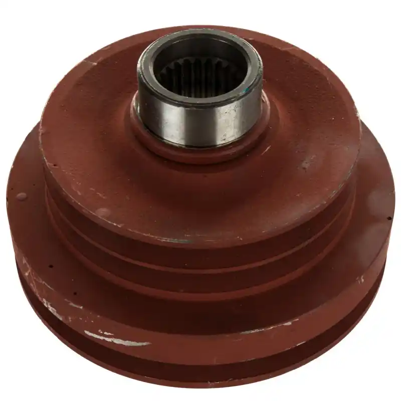 Reducere Fulie arbore cotit C-385 Cutter 80003074