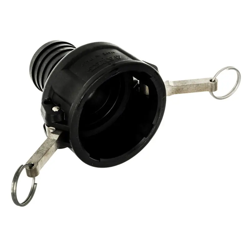 Reducere de preț Priză Camlock Tip C Pp Pentru Furtun 3" 60mm Arag