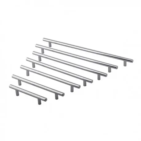 MANER CILINDRIC ALUMINIU 128 MM 57837 Promoție