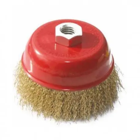 Nu rata PERIE CUPA 125 MM