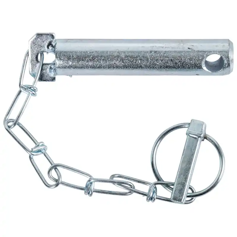 Vezi acum Pin de legătură centrală Chrome 46650271 24mm