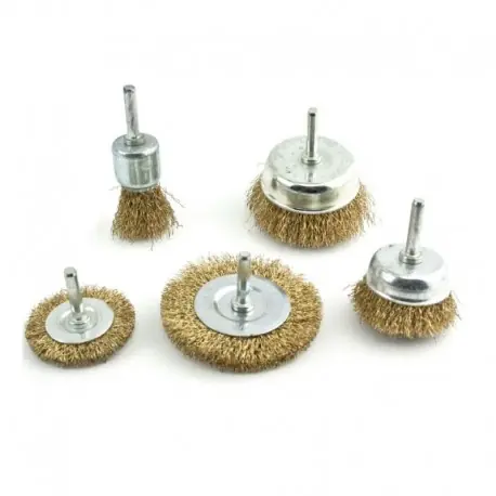 SET PERIE SARMA COMBINATE 5 BUC 080777 Reducere extra
