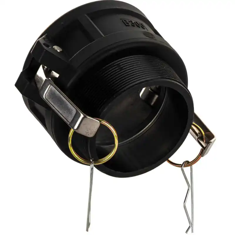 Reducere Priză Camlock Tip B Pp Filet Mast 3" Arag