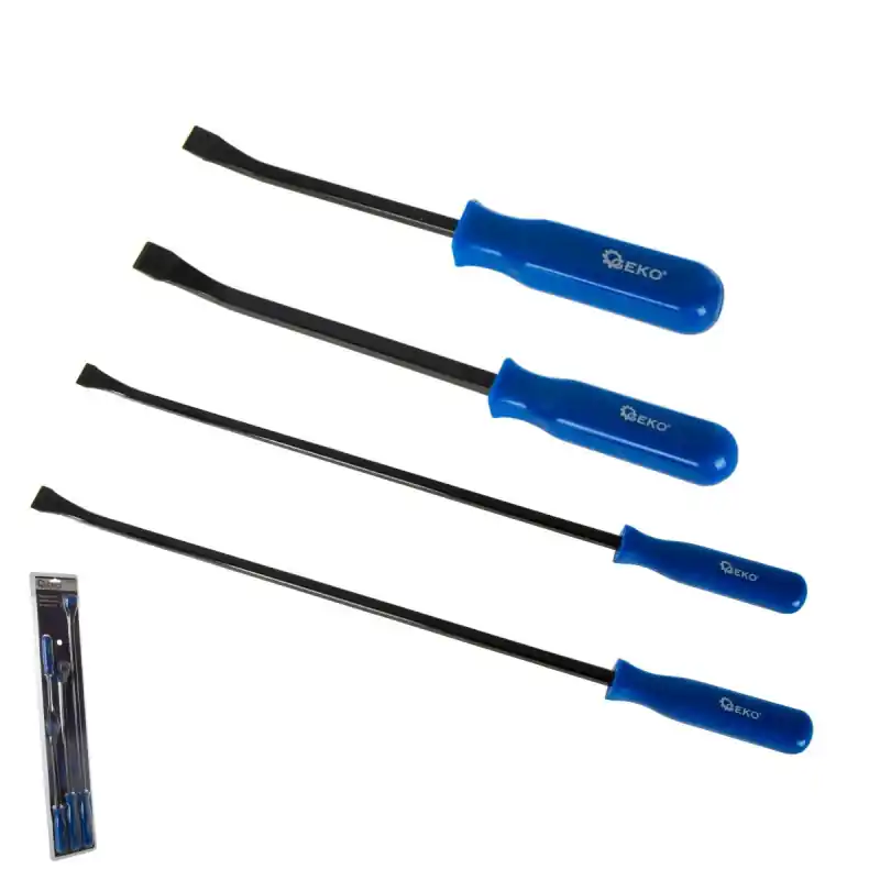 Set linguri pentru anvelope 4 buc. Gecko Ultima șansă