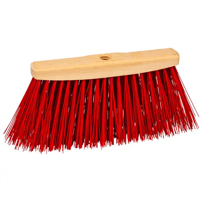 Mătură gospodărească Sorgo/Nylon/PVC 25cm GEKO Retur gratuit