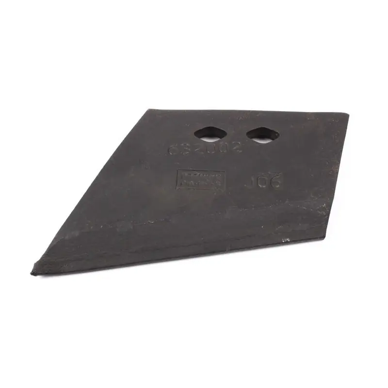 Ofertă Lama de rasare dreapta pentru plugurile Kuhn 632002