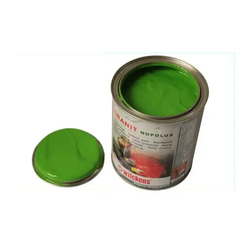 Lac Vopsea Fahr Green 1l Granit Preț redus