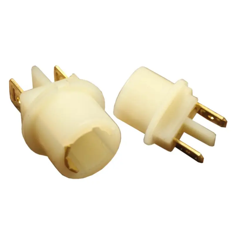 Vezi acum Suport pentru bec de poziție alb 12v 2w 24v 2w 24v 2w