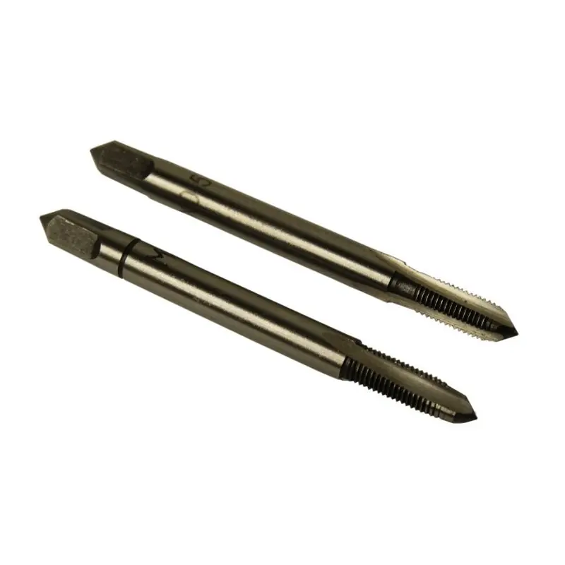 Tarod pas fin M4x0,5 CORONA C9071 Reducere extra