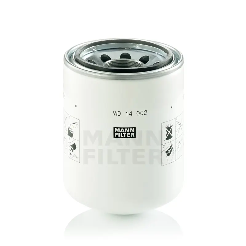 Reduceri Filtru Hidraulic FHS11016 pentru Case New Holland Oferta Pret - - Trada Marketplace