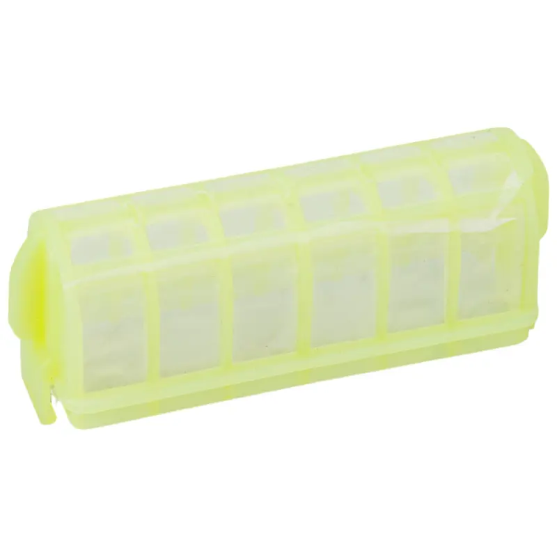 Filtru aer pentru drujbă Stihl MS210 11231201612 Lichidare de stoc