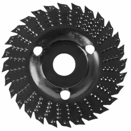 Ofertă DISC TAIAT LEMN+RASPILA PT FLEX 125MM 2232039