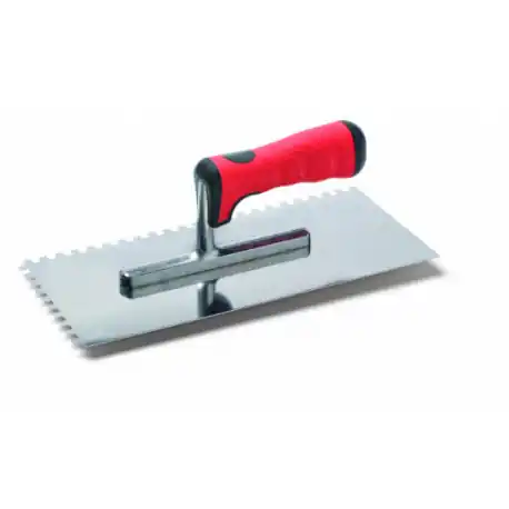 Livrare rapidă GLETIERA ZIMTATA STAN KARO 2K C5 13X28 CM 54403