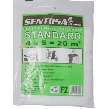 FOLIE PROTECTIE F2 4X5M SENTOSA Noutate