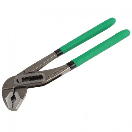 CLESTE REGLABIL E TIP PAPAGAL MANER PROTECTIE 10 INCH - HB78210/510441 V.DSH Promoție