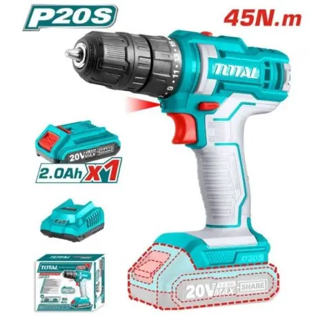 Bestseller MASINA DE GAURIT / INSURUBAT CU ACUMULATOR TDLI 20051E