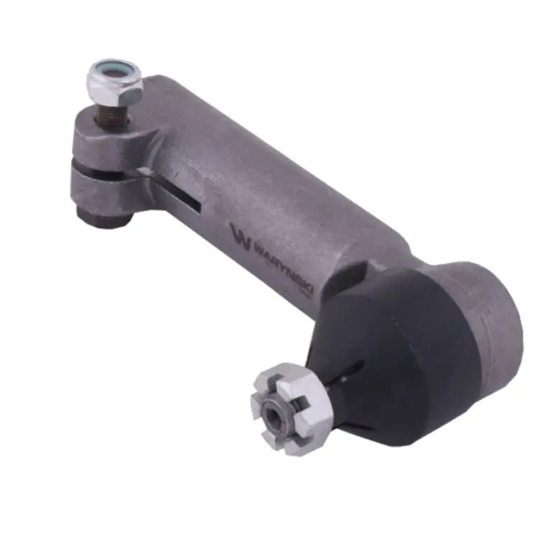 Plată securizată Capat de bară John Deere 148 mm M1 1/8-12 AL39020 Waryński