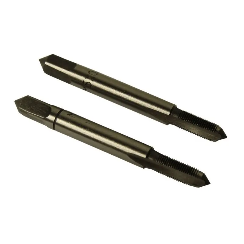 Tarod pas fin M5x0,5 CORONA C9072 Preferatul clienților