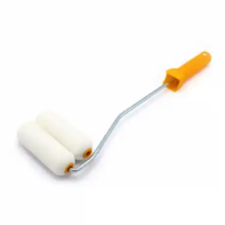 Reduceri SET TRAFALET SI REZERVA BURETE SUPERFIN 100 MM LT09877