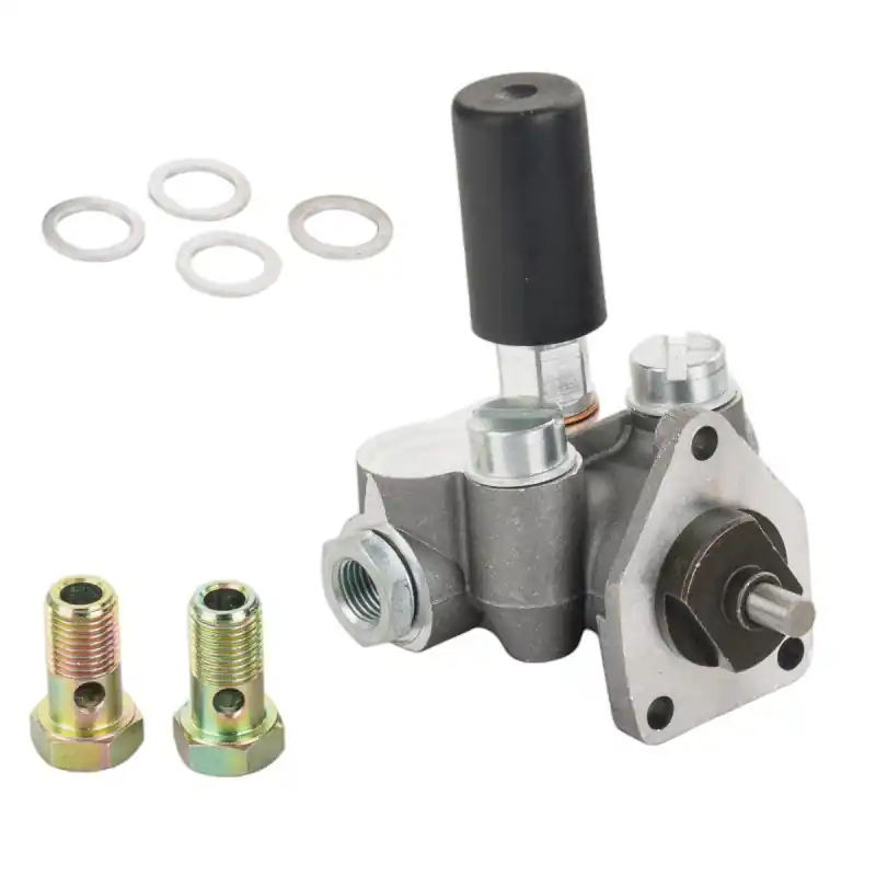 Ultima șansă Conexiuni laterale pompei de alimentare cu combustibil Bizon Sw-400 V2h001m1 72300060120