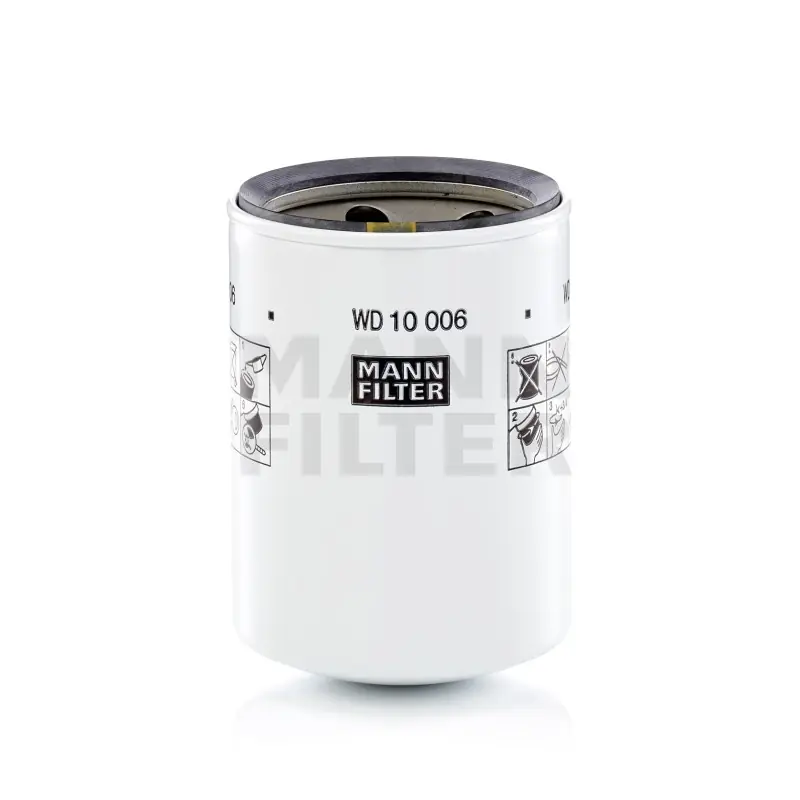 Filtru Hidraulic FHS35115 pentru Case New Holland Oferta Pret - - Trada Marketplace Noutate