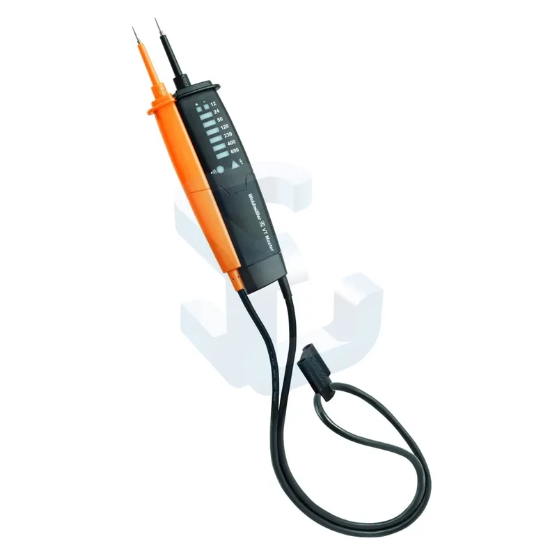 Tester Volti MASTER CHECK Popular